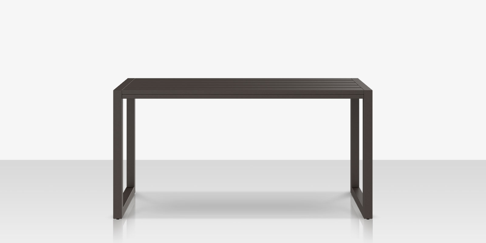 カウンターテーブル・ハイテーブル d-bodhi celebes console